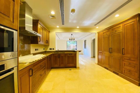 Kuća u nizu na Saadiyat Island, Abu Dhabi, UAE 3 spavaćih soba, 351 m2 Br. 594545 - fotografija 12