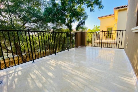 Kuća u nizu na Saadiyat Island, Abu Dhabi, UAE 3 spavaćih soba, 351 m2 Br. 594545 - fotografija 27