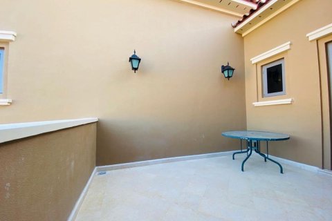 Kuća u nizu na Saadiyat Island, Abu Dhabi, UAE 3 spavaćih soba, 351 m2 Br. 594545 - fotografija 17