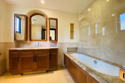 Kuća u nizu na Saadiyat Island, Abu Dhabi, UAE 3 spavaćih soba, 351 m2 Br. 594545 - fotografija 24
