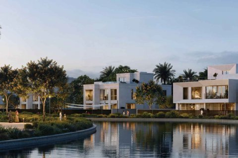 Dubai, UAE의 The Oasis Address 번호 575464