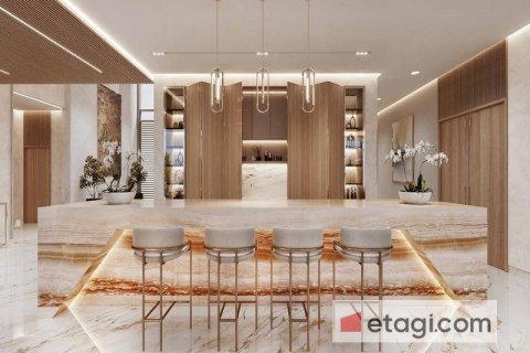 Vila v Dubai South (Dubai World Central), SAE 5 ložnice, 458 m² Č.: 575534 - fotografie 12
