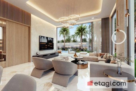 Vila v Dubai South (Dubai World Central), SAE 5 ložnice, 458 m² Č.: 575534 - fotografie 11