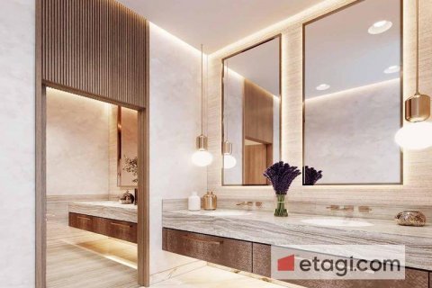 Vila v Dubai South (Dubai World Central), SAE 5 ložnice, 458 m² Č.: 575534 - fotografie 19