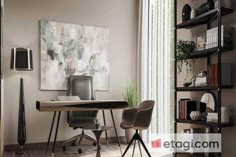 Vila v Dubai South (Dubai World Central), SAE 5 ložnice, 458 m² Č.: 575534 - fotografie 24