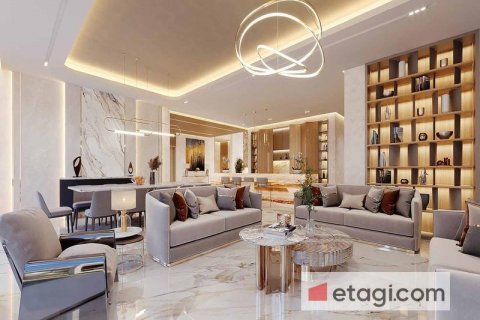 Vila v Dubai South (Dubai World Central), SAE 5 ložnice, 458 m² Č.: 575534 - fotografie 15