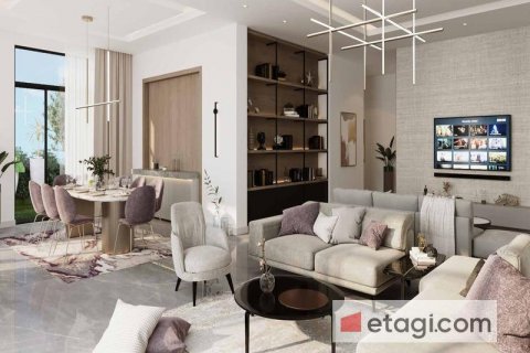Vila v Dubai South (Dubai World Central), SAE 5 ložnice, 458 m² Č.: 575534 - fotografie 20