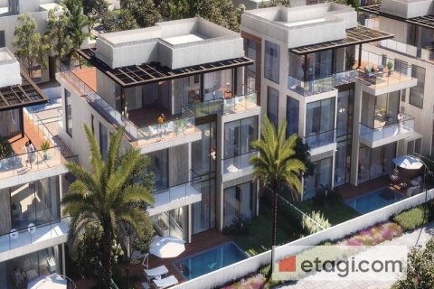Vila v Dubai South (Dubai World Central), SAE 5 ložnice, 458 m² Č.: 575534 - fotografie 2