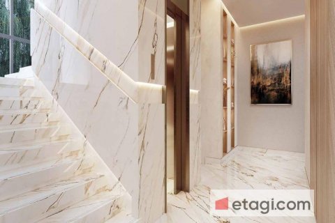 Vila v Dubai South (Dubai World Central), SAE 5 ložnice, 458 m² Č.: 575534 - fotografie 14