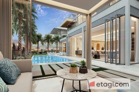 Vila v Dubai South (Dubai World Central), SAE 5 ložnice, 458 m² Č.: 575534 - fotografie 17