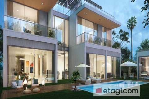 Vila v Dubai South (Dubai World Central), SAE 5 ložnice, 458 m² Č.: 575534 - fotografie 3