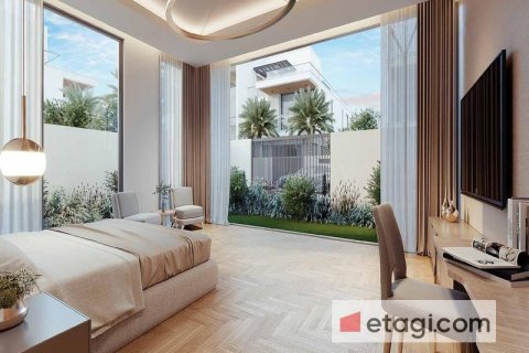 Vila v Dubai South (Dubai World Central), SAE 5 ložnice, 458 m² Č.: 575534 - fotografie 16
