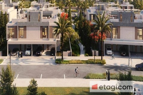 Vila v Dubai South (Dubai World Central), SAE 5 ložnice, 458 m² Č.: 575534 - fotografie 5