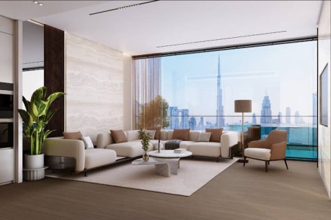 Apartment in Dubai, UAE 1 bedroom, 95.8 sq.m. № 481004 - photo 1