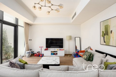 Müüa ridamaja asukohaga Dubai, AÜE: 3 magamistoaga, 171.5 m² Nr 753711 - pilt 3