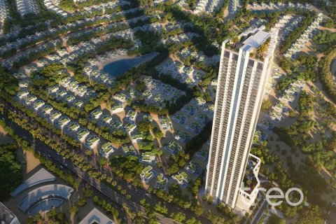 Apartmán v Jumeirah Lake Towers, Dubai, SAE 1 spálňa, 81.38 m2 č. 753713 - Fotografia 9