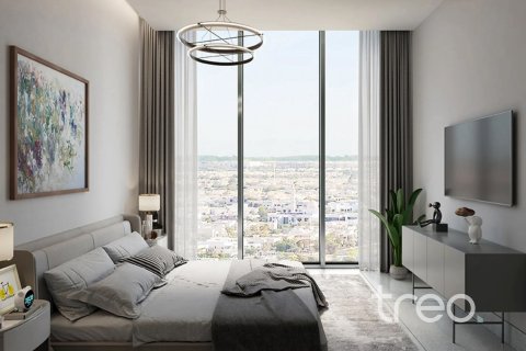 Apartmán v Jumeirah Lake Towers, Dubai, SAE 1 spálňa, 81.38 m2 č. 753713 - Fotografia 5