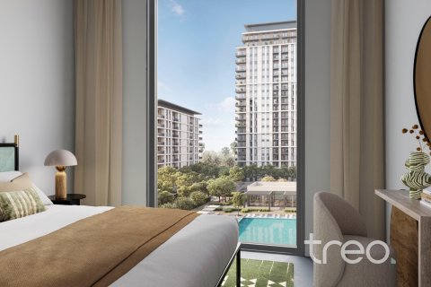 آپارتمان برای فروش در  Dubai Hills Estate، Dubai، امارات متحده عربی  1 خوابه ، 60.57 متر مربع ، شماره 753717 - تصویر 6