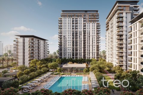آپارتمان برای فروش در  Dubai Hills Estate، Dubai، امارات متحده عربی  1 خوابه ، 60.57 متر مربع ، شماره 753717 - تصویر 3