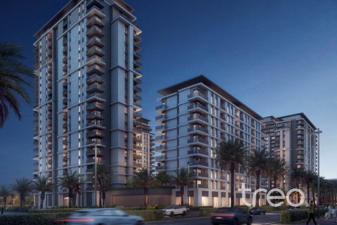 آپارتمان برای فروش در  Dubai Hills Estate، Dubai، امارات متحده عربی  1 خوابه ، 60.57 متر مربع ، شماره 753717 - تصویر 2
