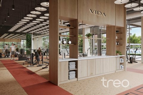 آپارتمان برای فروش در  Dubai Hills Estate، Dubai، امارات متحده عربی  1 خوابه ، 60.57 متر مربع ، شماره 753717 - تصویر 11