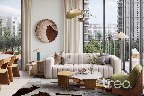 آپارتمان برای فروش در  Dubai Hills Estate، Dubai، امارات متحده عربی  1 خوابه ، 60.57 متر مربع ، شماره 753717 - تصویر 7