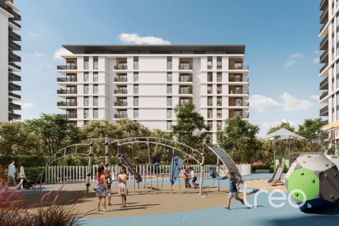 آپارتمان برای فروش در  Dubai Hills Estate، Dubai، امارات متحده عربی  1 خوابه ، 60.57 متر مربع ، شماره 753717 - تصویر 4
