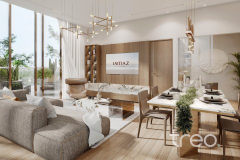 Apartament në Dubai, Emiratet e Bashkuara Arabe 1 dhomë gjumi, 84.26 m2. № 753715 - Foto 8