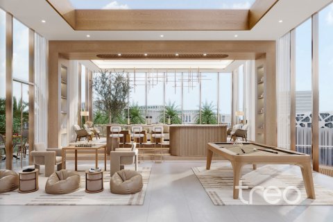 Apartament në Dubai, Emiratet e Bashkuara Arabe 1 dhomë gjumi, 84.26 m2. № 753715 - Foto 3
