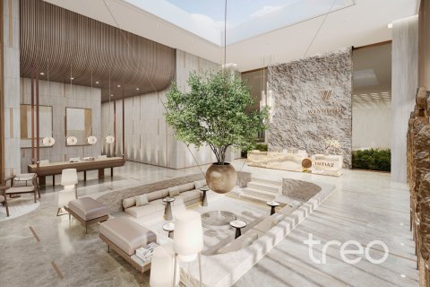 Apartament në Dubai, Emiratet e Bashkuara Arabe 1 dhomë gjumi, 84.26 m2. № 753715 - Foto 15