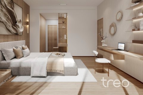 Apartament në Dubai, Emiratet e Bashkuara Arabe 1 dhomë gjumi, 84.26 m2. № 753715 - Foto 11