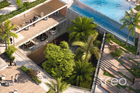 Apartament në Dubai, Emiratet e Bashkuara Arabe 1 dhomë gjumi, 84.26 m2. № 753715 - Foto 16