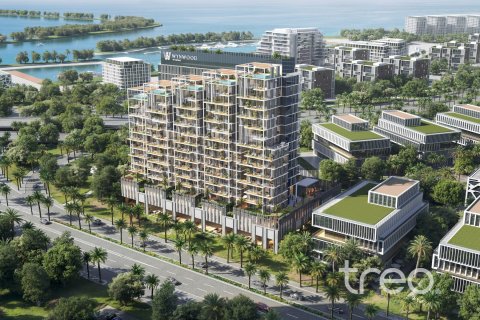 Apartament në Dubai, Emiratet e Bashkuara Arabe 1 dhomë gjumi, 84.26 m2. № 753715 - Foto 18