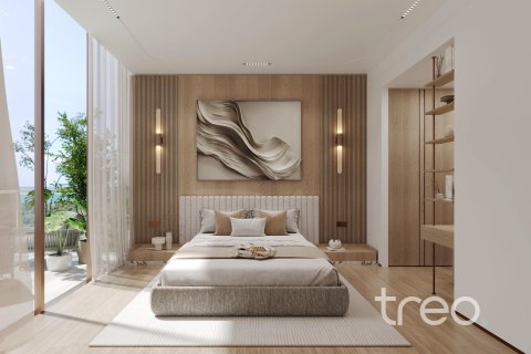 Apartament në Dubai, Emiratet e Bashkuara Arabe 1 dhomë gjumi, 84.26 m2. № 753715 - Foto 12