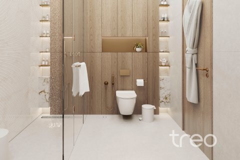 Apartament në Dubai, Emiratet e Bashkuara Arabe 1 dhomë gjumi, 84.26 m2. № 753715 - Foto 10