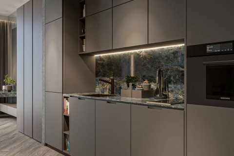 Apartment in THE CENTRAL DOWNTOWN in Dubai, UAE 51.2 sq.m. № 411277 - photo 4