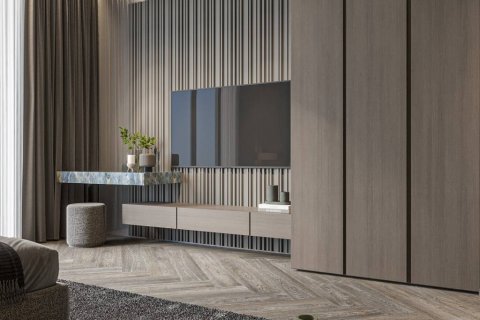 Apartment in THE CENTRAL DOWNTOWN in Dubai, UAE 51.2 sq.m. № 411277 - photo 3
