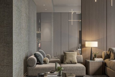 Apartment in THE CENTRAL DOWNTOWN in Dubai, UAE 51.2 sq.m. № 411277 - photo 2