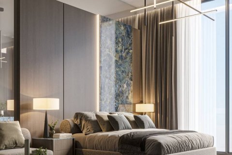 Apartament në THE CENTRAL DOWNTOWN në Dubai, Emiratet e Bashkuara Arabe 43.7 m2. № 411276 - Foto 1