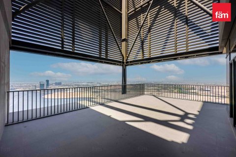 Penthouse di Dubai, UAE 3 bilik tidur, 211.7 meter persegi № 613449 - foto 9