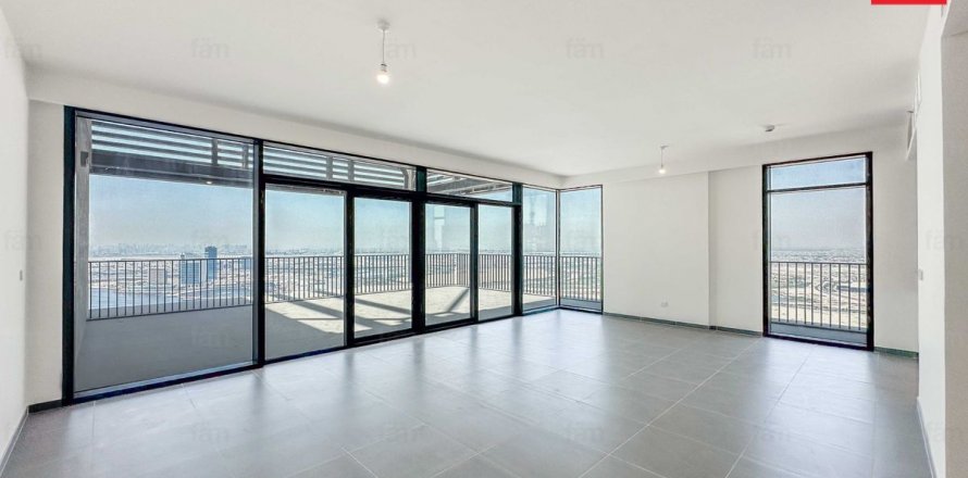 Penthouse di Dubai, UAE 3 bilik tidur, 211.7 meter persegi № 613449