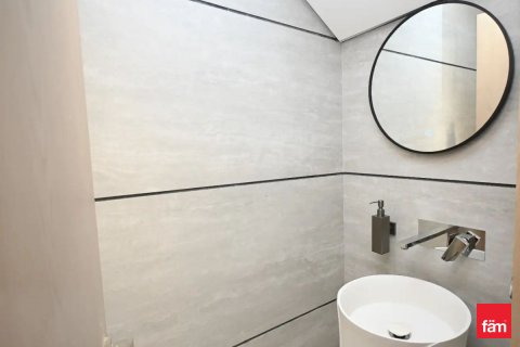 Apartament në Dubai, Emiratet e Bashkuara Arabe 1 dhomë gjumi, 79.5 m2. № 613453 - Foto 13