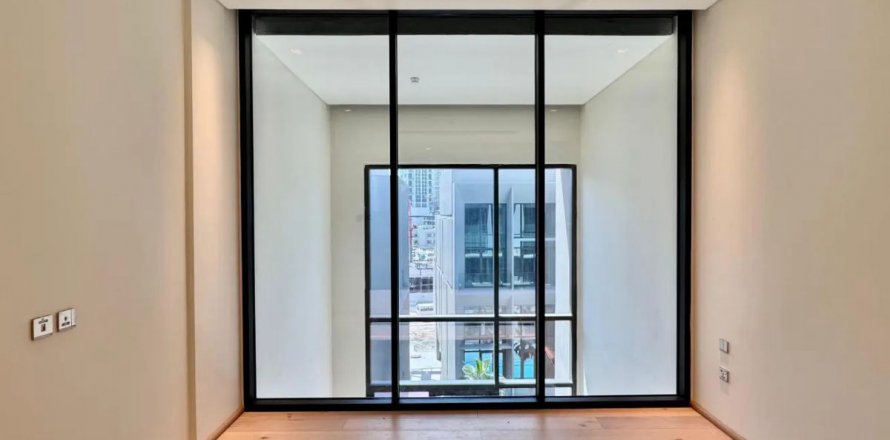 Apartament në Dubai, Emiratet e Bashkuara Arabe 1 dhomë gjumi, 79.5 m2. № 613453