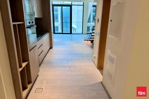 Apartament në Dubai, Emiratet e Bashkuara Arabe 1 dhomë gjumi, 79.5 m2. № 613453 - Foto 3