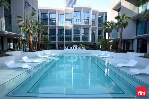 Apartament në Dubai, Emiratet e Bashkuara Arabe 1 dhomë gjumi, 79.5 m2. № 613453 - Foto 15