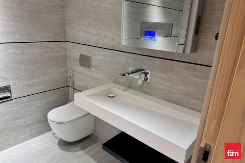Apartament në Dubai, Emiratet e Bashkuara Arabe 1 dhomë gjumi, 79.5 m2. № 613453 - Foto 14