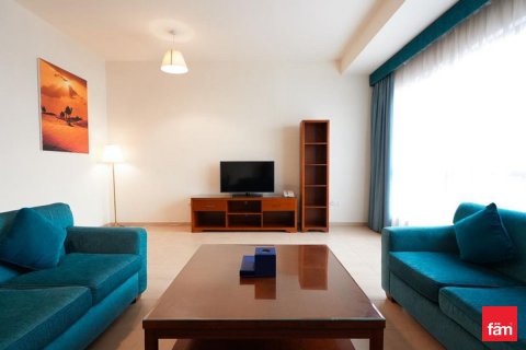 Byt v Dubai Marina, SAE 3 ložnice, 176.5 m² Č.: 613452 - fotografie 1