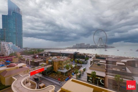 Byt v Dubai Marina, SAE 3 ložnice, 176.5 m² Č.: 613452 - fotografie 2