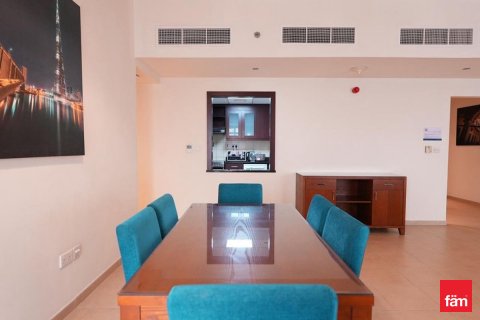 Byt v Dubai Marina, SAE 3 ložnice, 176.5 m² Č.: 613452 - fotografie 27