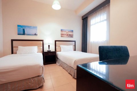 Byt v Dubai Marina, SAE 3 ložnice, 176.5 m² Č.: 613452 - fotografie 10